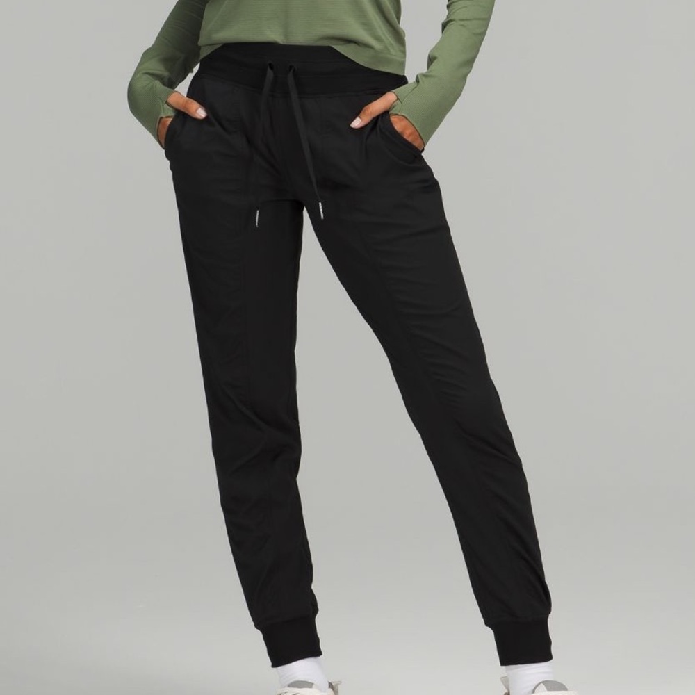 Lulu jogger